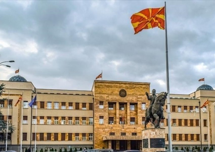 Maqedoni/ Ligjvënësit hedhin poshtë interpelancën për ministrin Toshkovski