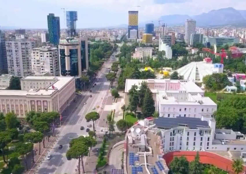 Konferenca e NATO-s në Tiranë, policia njofton masat: Ja akset rrugore që do të bllokohen
