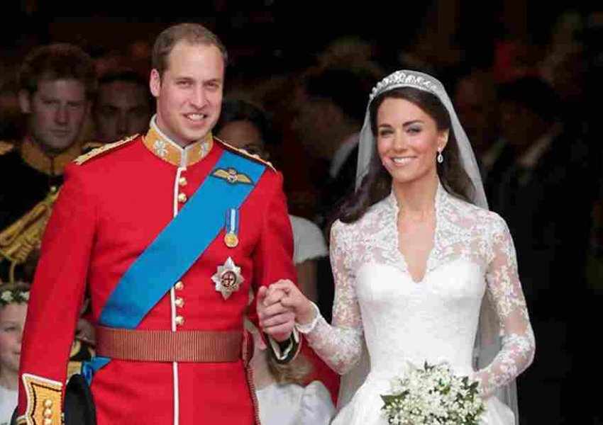 William dhe Kate festojnë 14 vjet martesë me një udhëtim romantik në Skoci