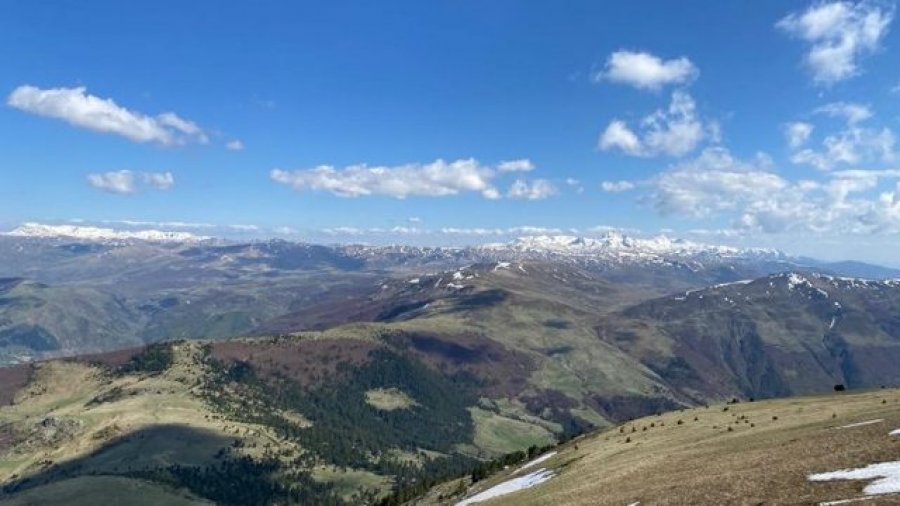 Njihuni me parashikimin e motit për këtë të mërkurë