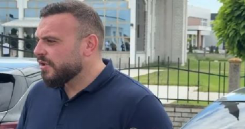 Lirimi i policëve të dyshuar për vdekjen e Agon Zejnullahut, flet vëllai i viktimës: Na i hapi edhe më shumë plagët