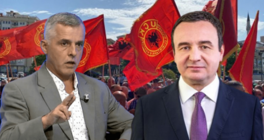 “Më parë e vras, sesa ia lëshoj rrugën”, ngritet aktakuzë ndaj Faton Klinakut për kanosje të Kurtit