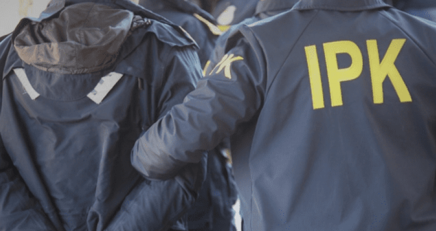 Gjatë arrestimit lëndoi një person, IPK rekomandon suspendimin e një zyrtari policor