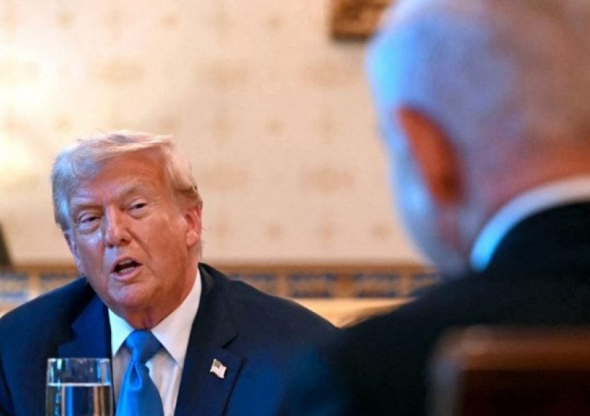 Trump beson se Netanyahu po e zgjat luftën për të shpëtuar pushtetin e tij