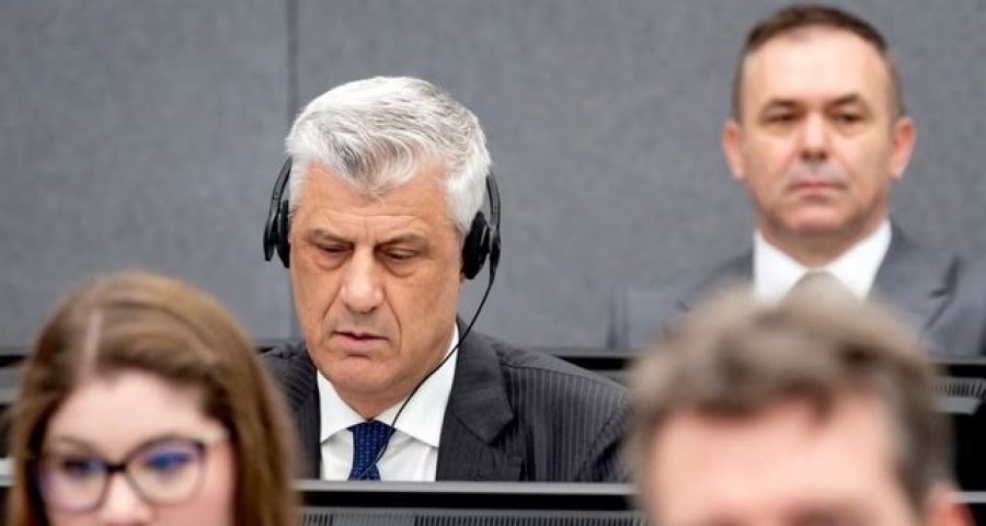Ku është problemi me pagesat për mbrojtjen e ish-pjestarëve të UÇK-së në Hagë?