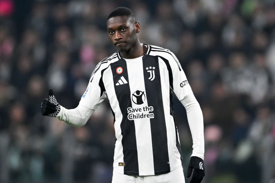 Kolo Muani më pranë Juventusit, marrëveshja me PSG-në po merr formë
