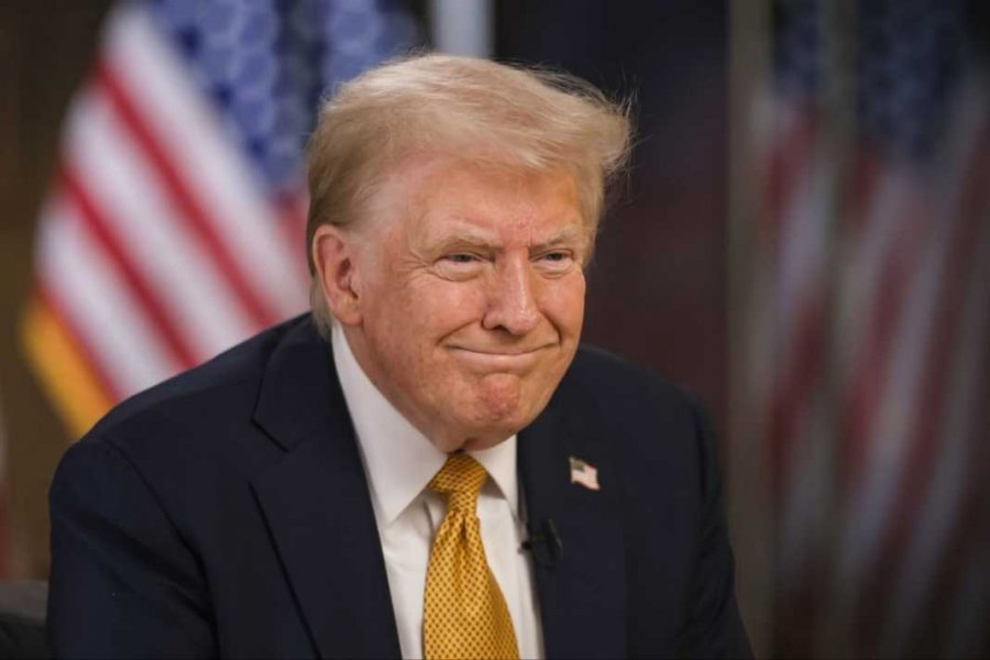 Trump i hapur për negociata mbi tarifat e reja: Ofertat bindëse sjellin marrëveshje