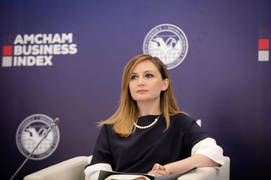 'Indeksi që rrëzon propagandën 12-vjeçare'/ Tabaku: Shqipëria ka një krizë të sajuar nga vetë qeveria