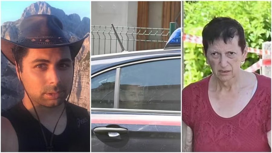 Krimi makabër në Itali/ Nusja dhe nëna e vranë 35-vjeçarin sepse harroi të përgatiste darkën