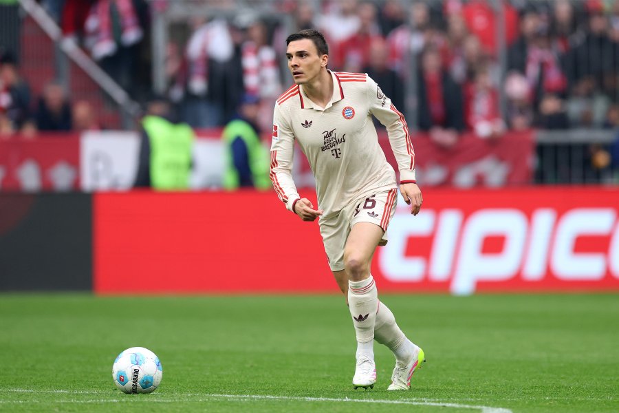 Nuk gjeti hapësirat e duhura te Bayerni, portugezi kthehet në Premier League