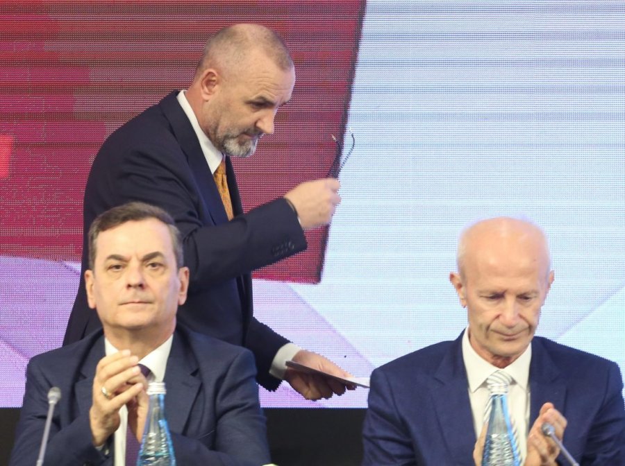 Kodi i ri Penal/ Tre vjet burg nëse tallesh dhe përbuz 'udhëheqësit'