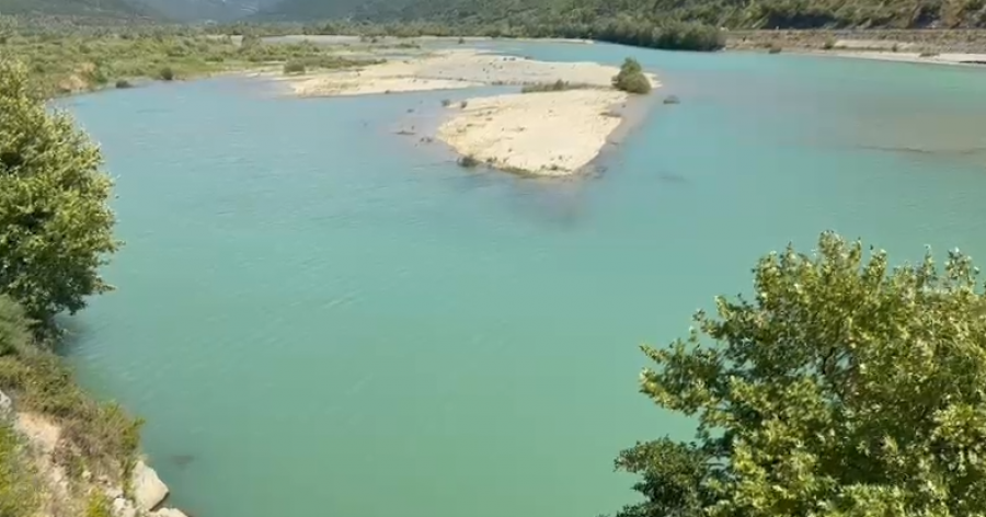 U mbyt në lumin Mat, gjendet pas disa orësh nga palombarët trupi i pajetë i peshkatarit/ EMRI