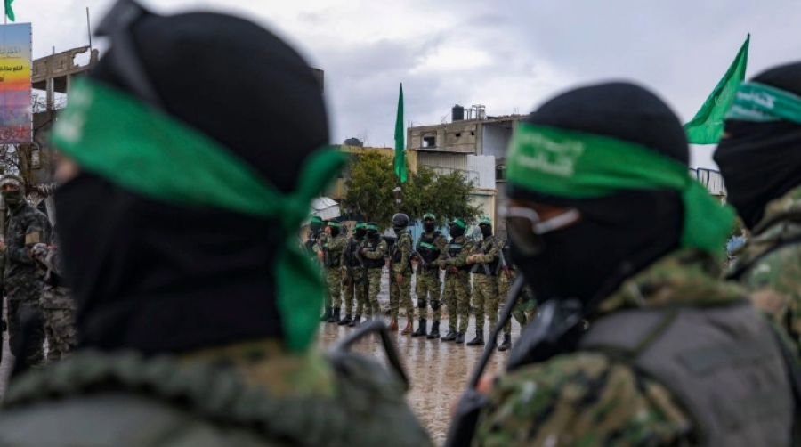 ‘I dobësuar dhe i mbyllur në tunel’/ Hamas publikon video e të burgosurit izraelit 