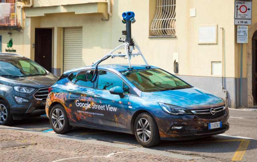 Argjentinë/ Google e fotografoi vetëm me të brendshmet në shtëpinë e tij, polici fiton gjyqin pas 8 viteve