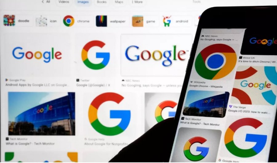 Sa mirë funksionojnë në të vërtetë mjetet e reja të kërkimit me inteligjencë artificiale nga Google dhe Microsoft?