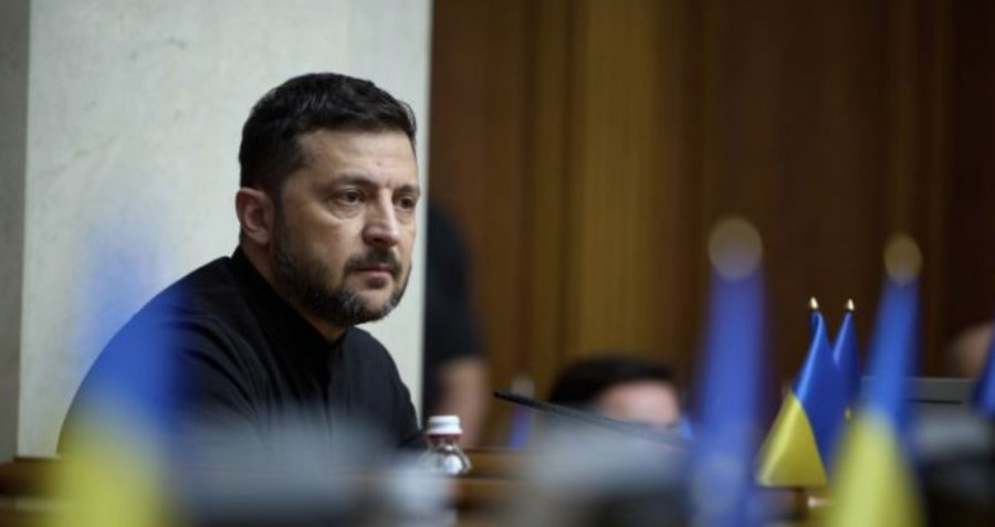 Zelensky kërkon sanksione më të rënda ndaj Rusisë pas sulmit vdekjeprurës në Kiev