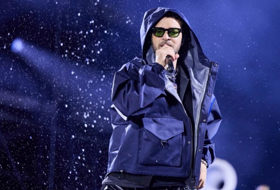 Performanca e dobët në skenë, Justin Timberlake zbulon se vuan nga sëmundja Lyme