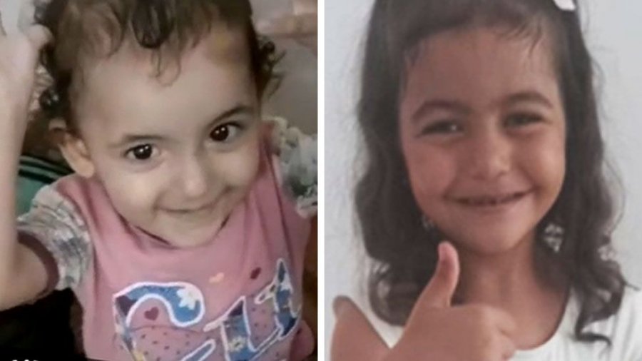 Dy vajzat e vrara në Gaza: BBC rindërton ngjarjen dhe analizon dhjetëra raste të tjera ku janë qëlluar fëmijë