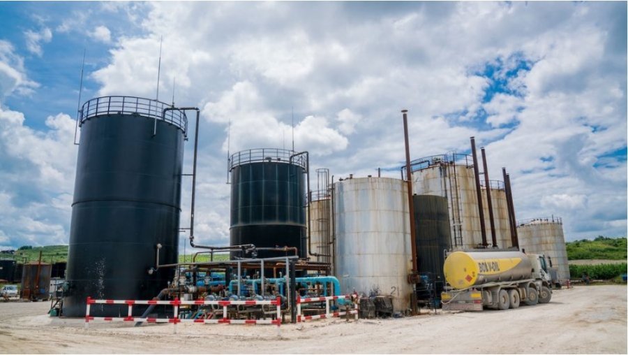 Bankers Petroleum pranon të paguajë 236 milionë dollarë