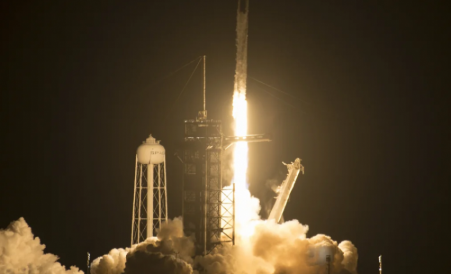 Shefat e NASA-s dhe Roscosmos ndjekin sot nga Florida një mision të përbashkët drejt Stacionit Hapësinor