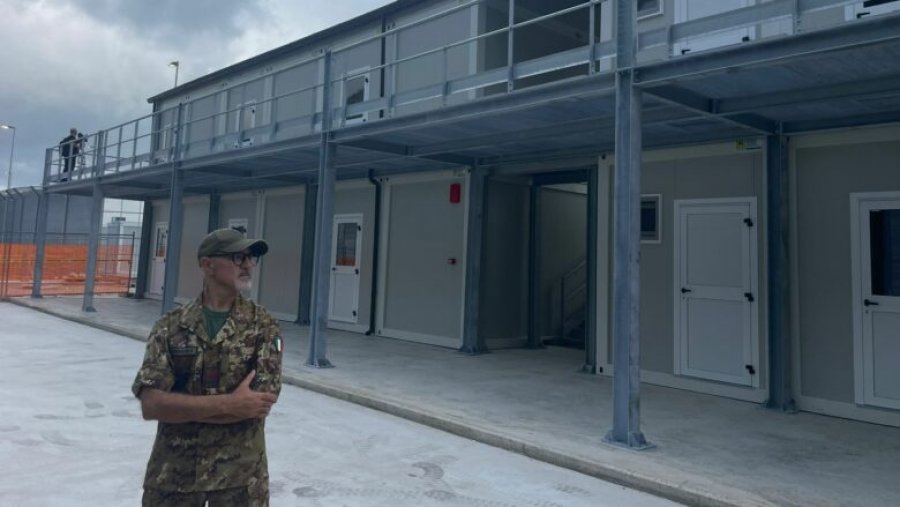 Gjykata Europiane e Drejtësisë vendos sot për ligjshmërinë e marrëveshjes Itali-Shqipëri për emigrantët