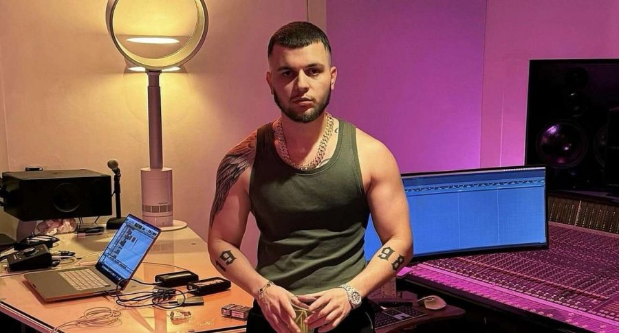 Finem në lidhje me ish-gruan e Philipp Plein? Fotoja që ndezi spekulimet