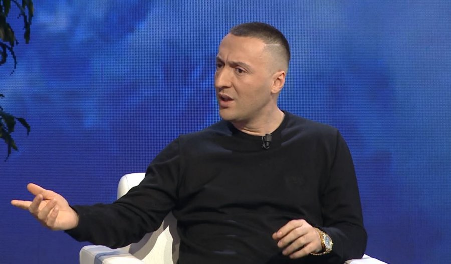 'Po të dija që janë kaq racistë...'/ Pas deklaratës në TikTok, G Bani përjashtohet nga festivali 'Muaji i Mërgatës' në Drenas