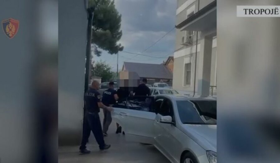 Ishte shpallur në kërkim për kultivim kanabisi, arrestohet 29-vjeçari në Tropojë