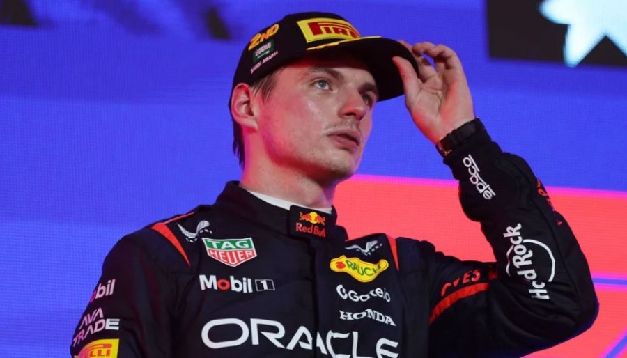 Formula 1/ Verstapen vulos qëndrimin: Nuk kam pasur kurrë dyshime