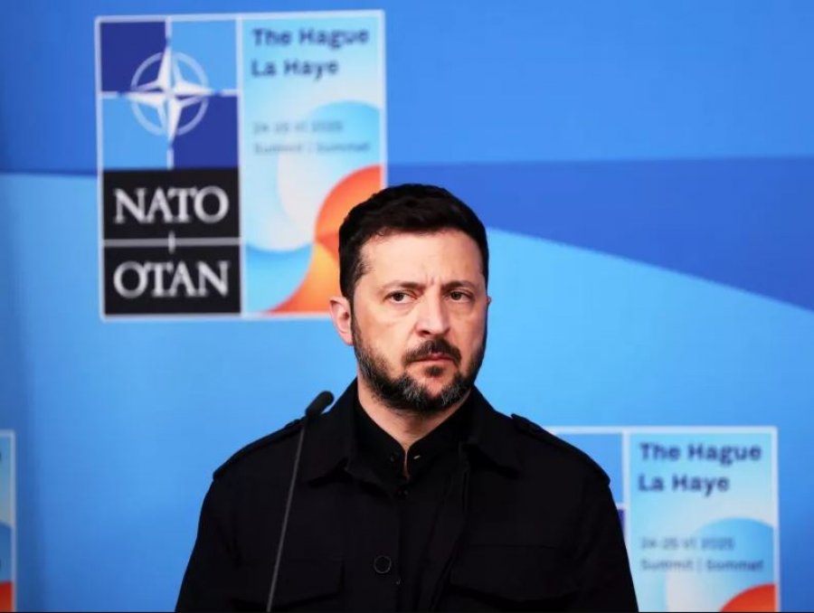 Zelensky i lëshon sinjal Putinit: Ukraina e gatshme për samit me Rusinë