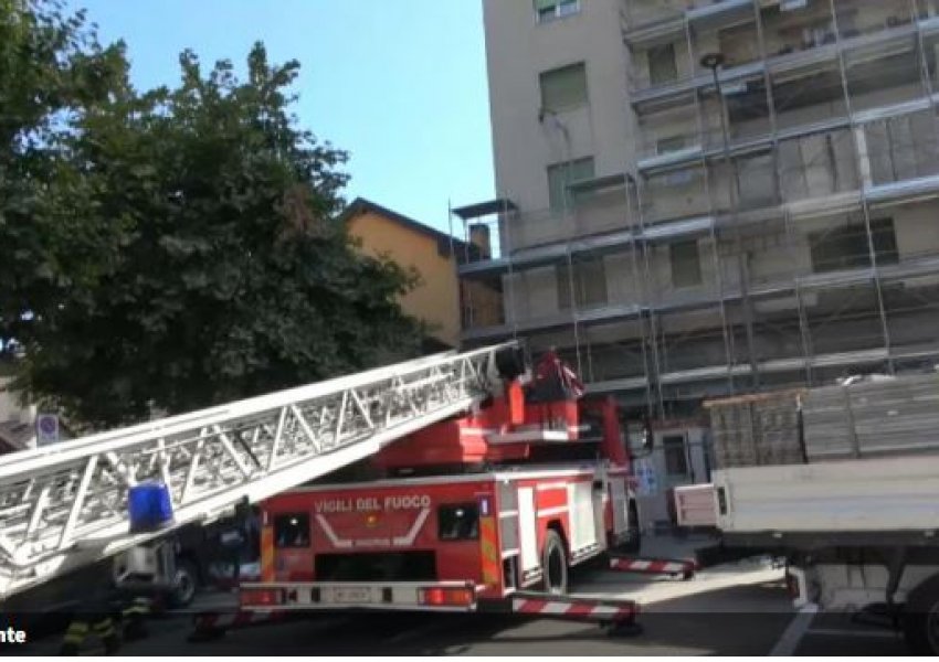 EMRI/ U godit nga rryma elektrike, vdes në vendin e punës në Itali 21-vjeçari nga Kosova