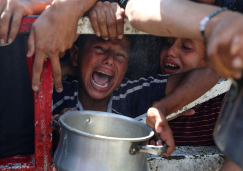 Uria vret edhe 3 palestinezë të tjerë në Gaza mes bllokadës izraelite