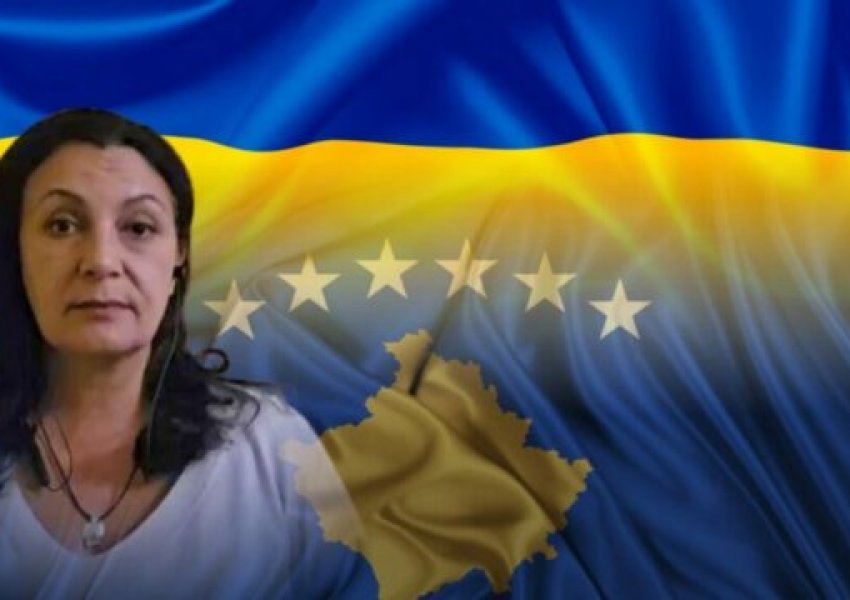 Deputetja ukrainase: Ukraina do të njohë Kosovën