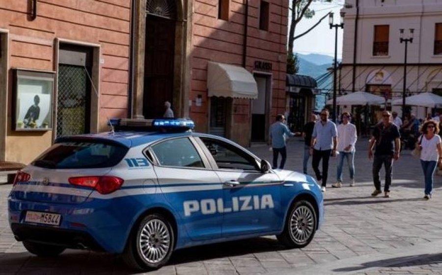 I dënuar për trafik droge në Itali/ Shqiptari s'i shpëton burgut edhe pasi ndryshoi mbiemrin