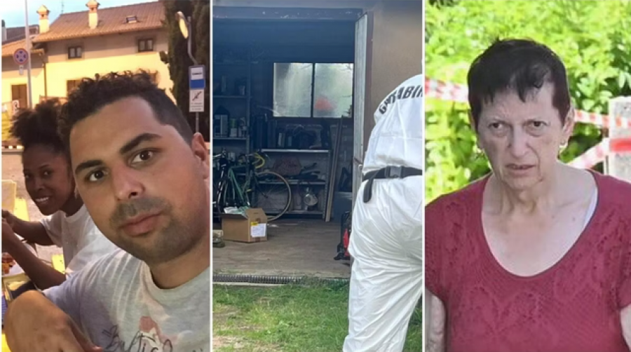 E vranë dhe copëtuan bashkë 35-vjeçarin/ Nëna rrëfen lidhjen me nusen e djalit: 'Është vajza që nuk e kam pasur kurrë'. Del në dritë një motiv tjetër 