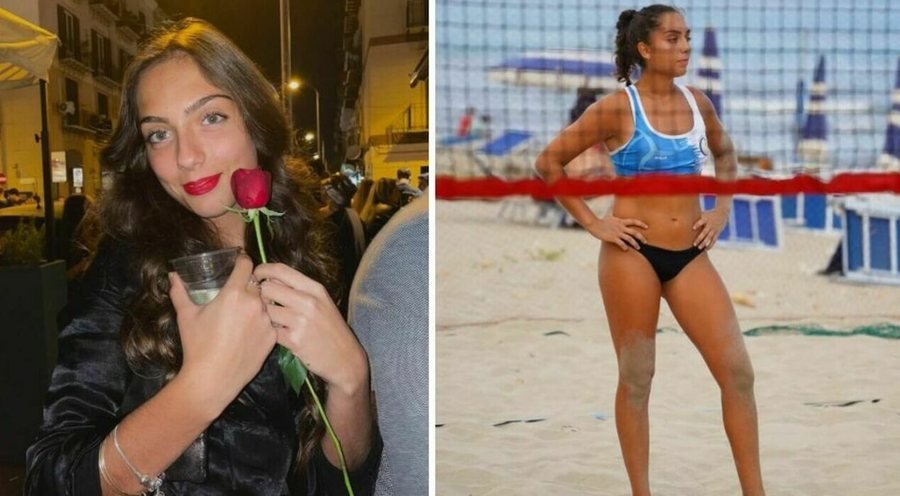 E rëndë në Itali, gjendet e vdekur në pishinë volejbollistja 20-vjeçare