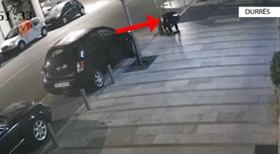 EMRI/ Hapte kapakët e pusetave dhe vidhte kabujt elektrikë të rrugëve, arrestohet ‘skifteri’ në Durrës