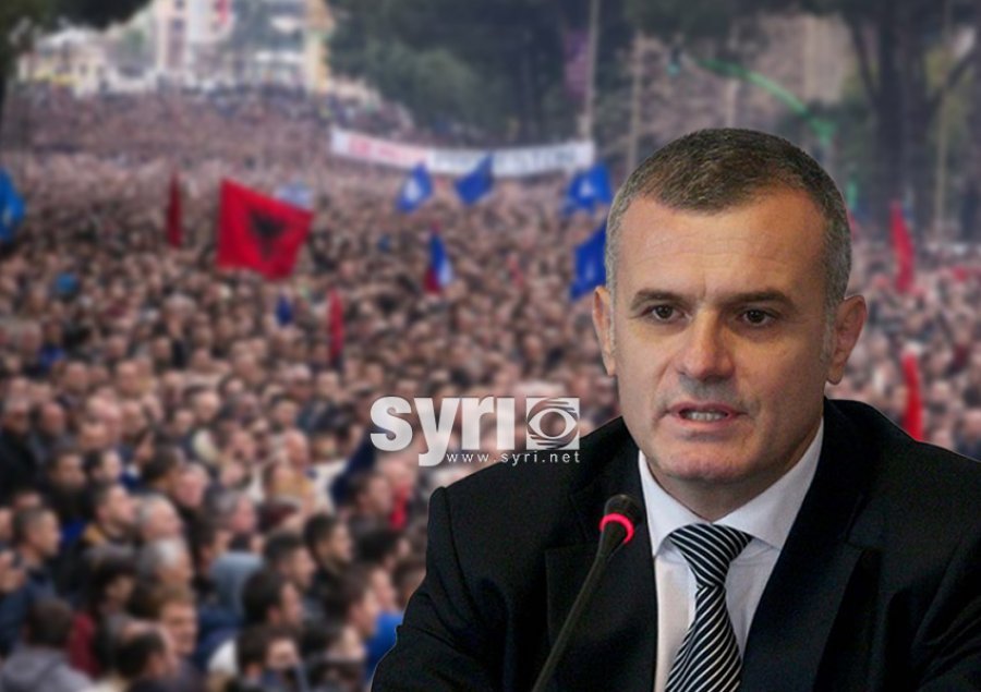 Sfidë e rëndësishme për demokracinë