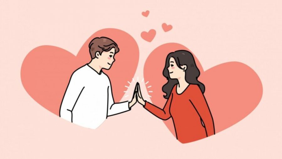 Fuqia e fjalëve, si ndërtohet një lidhje e fortë përmes komunikimit