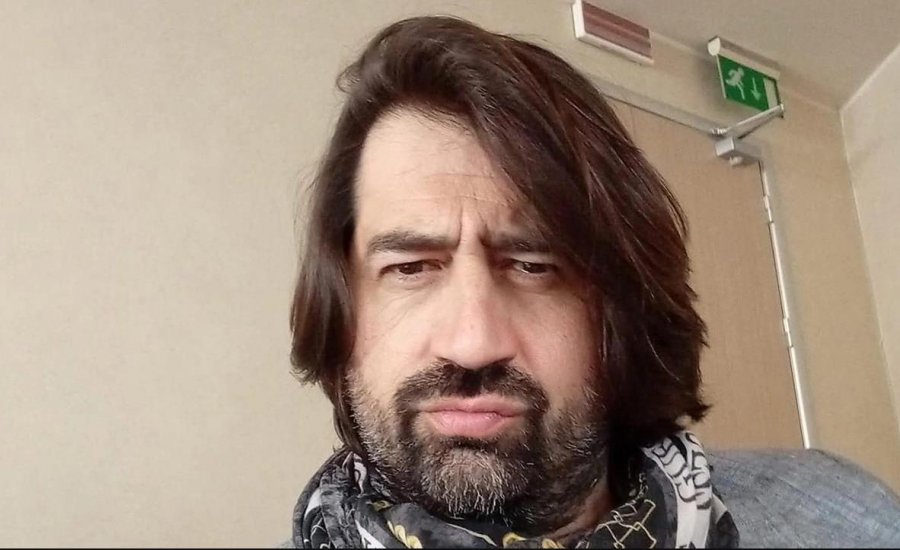 ‘Jetoj me 7 të dënuar dhe mes minjve’/ Italiani Davide Pecorelli rrëfen ditët e tij në burgu 313 në Tiranë
