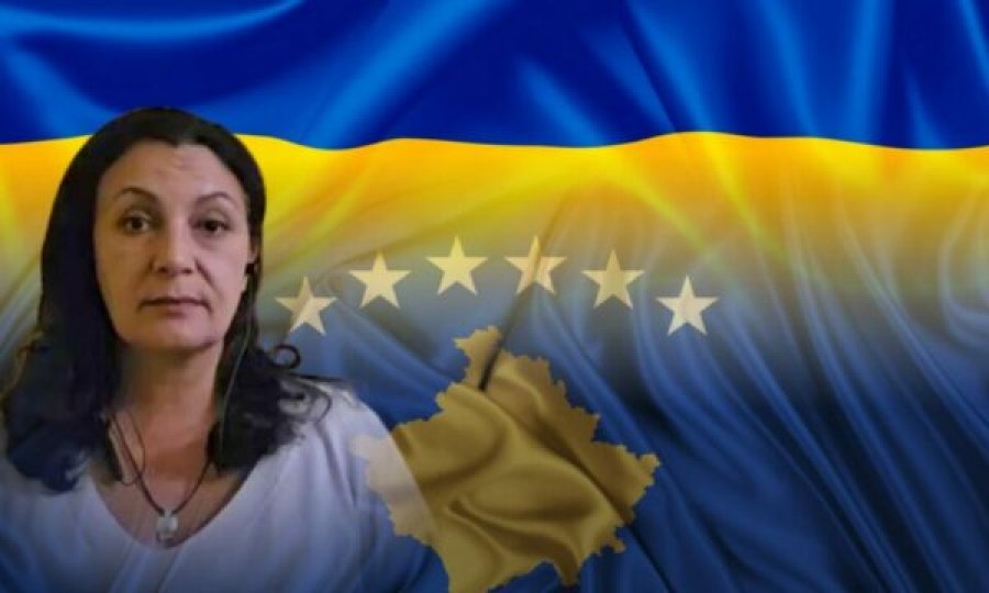 Deputetja ukrainase: Ukraina do të njohë Kosovën