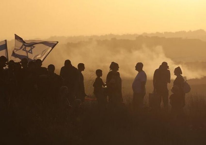 Izraeli sfidon botën, ndërsa fëmijët vdesin për bukë në Gaza