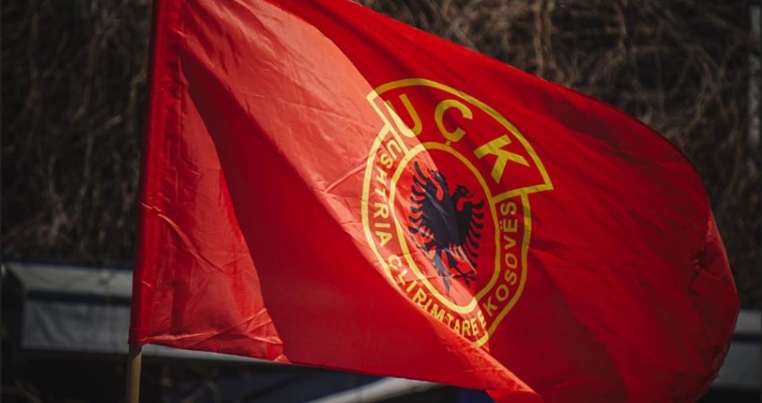 Protesta e 7 gushtit, OVL e UÇK-së: Interesimi i madh i qytetarëve, dëshmi e vetëdijes së lartë qytetare dhe përkushtim për drejtësi