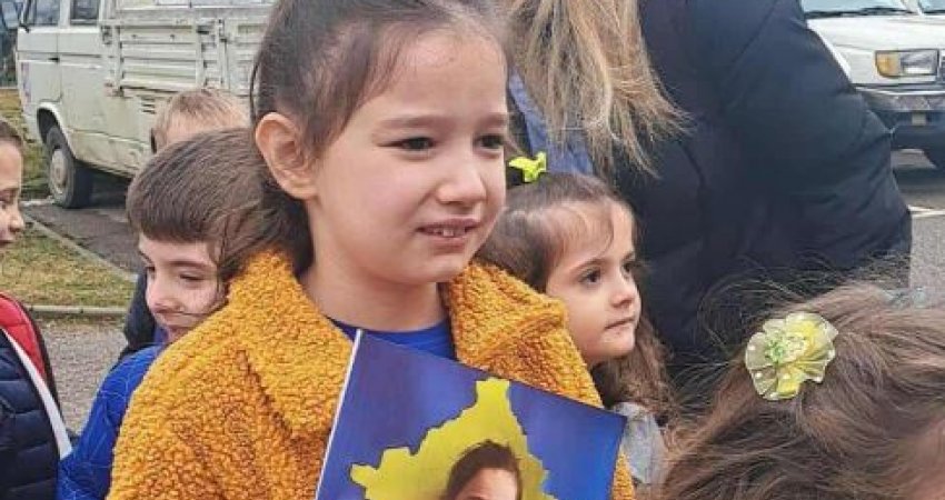 Humb një 8-vjeçare te “Rruga B”, kërkohet ndihmë për gjetjen e saj