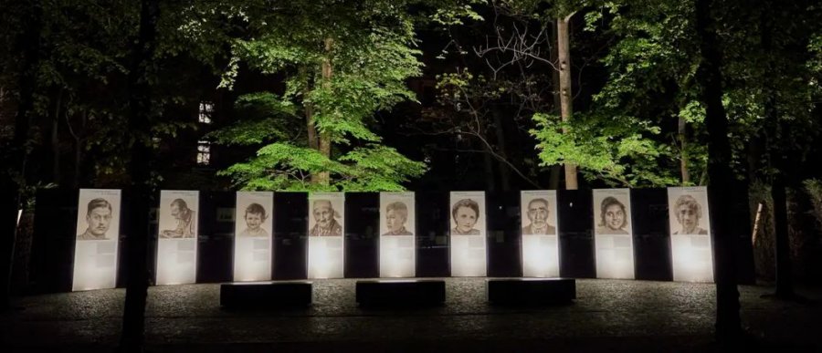 DW: 500 mijë të vrarë gjatë luftës së dytë botërore, Evropa përkujton genocidin ndaj sintive dhe romëve