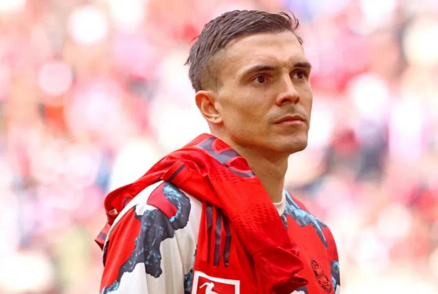 Bayern-i konfirmon largimin e portugezit drejt Premier League-s