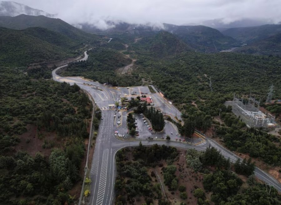 Katër nga pesë punëtorët e bllokuar në minierën El Teniente të Codelco-s u gjetën të vdekur