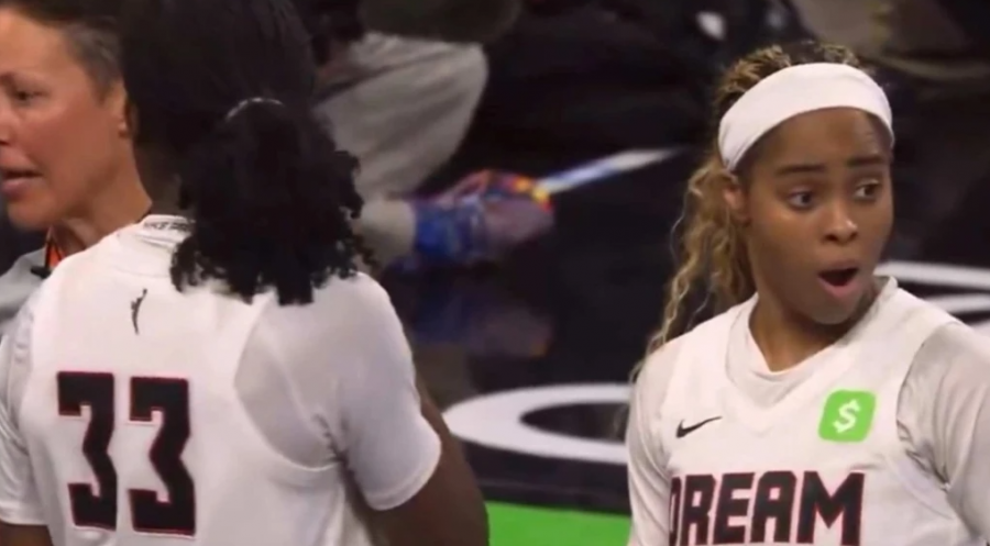 ‘Lodër seksuale’ në fushë gjatë ndeshjes së WNBA-së, autori arrestohet dhe liga nis masa ashpra sigurie
