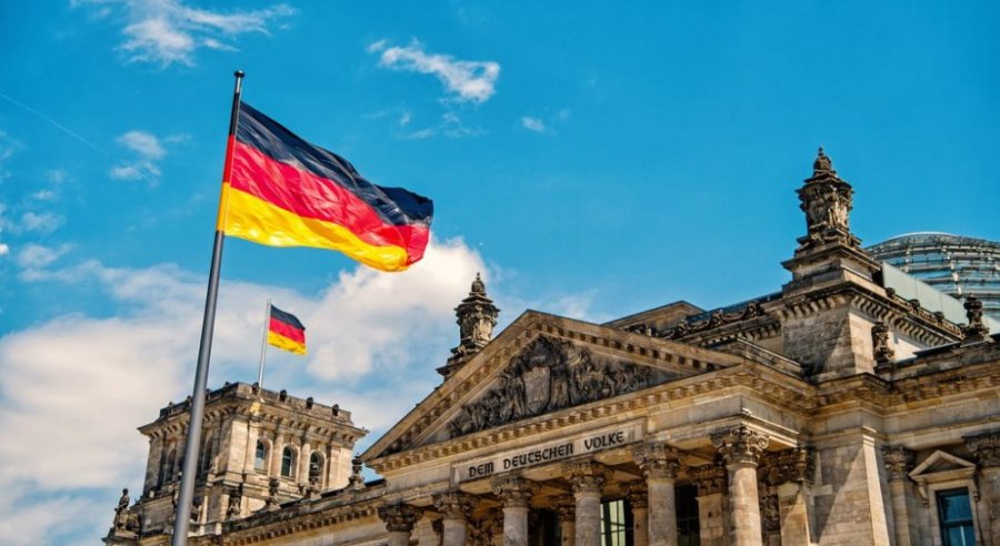 Gjermani/ Mbështetja për AfD-në rritet sërish 