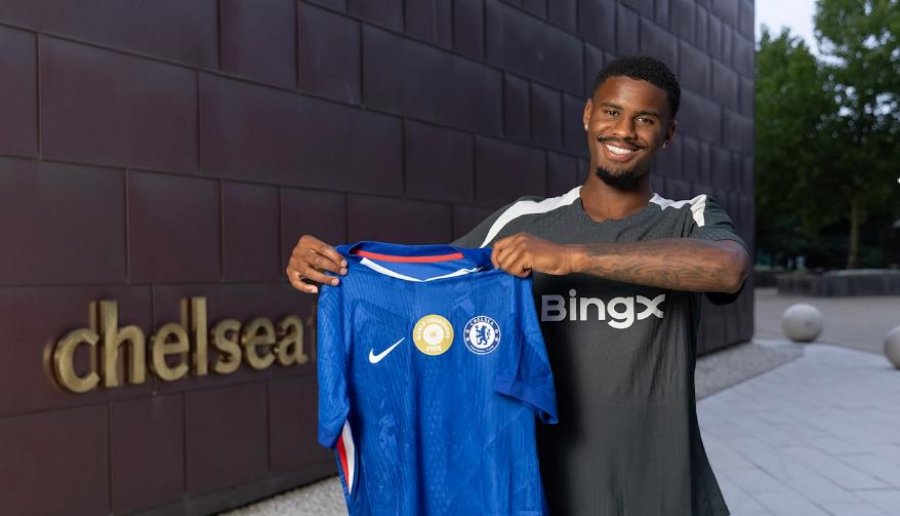 Zyrtare/ Chelsea transferon talentin e Ajax-it për 43 milionë euro